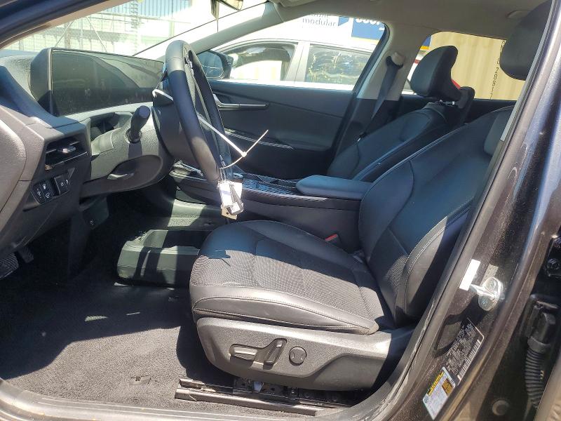 Продажа на аукционе авто 2024 Kia Ev6, vin: KNDC34LA2R5207313, номер лота: 56528416