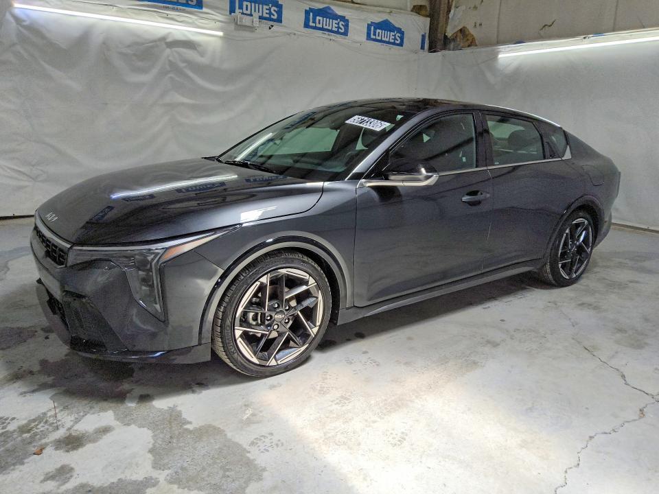 Продажа на аукционе авто 2026 Kia K4, vin: 3KPFW4DE6TE265734, номер лота: 56713306