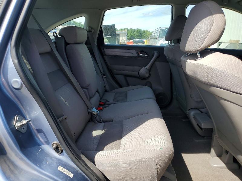 57913236 :رقم المزاد ، 3CZRE38319G704316 vin ، 2009 Honda Cr-v مزاد بيع