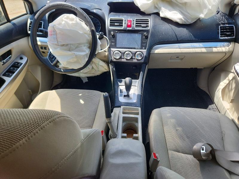 55868086 :رقم المزاد ، JF2GPAFC1F8212824 vin ، 2015 Subaru Xv Crosstrek مزاد بيع