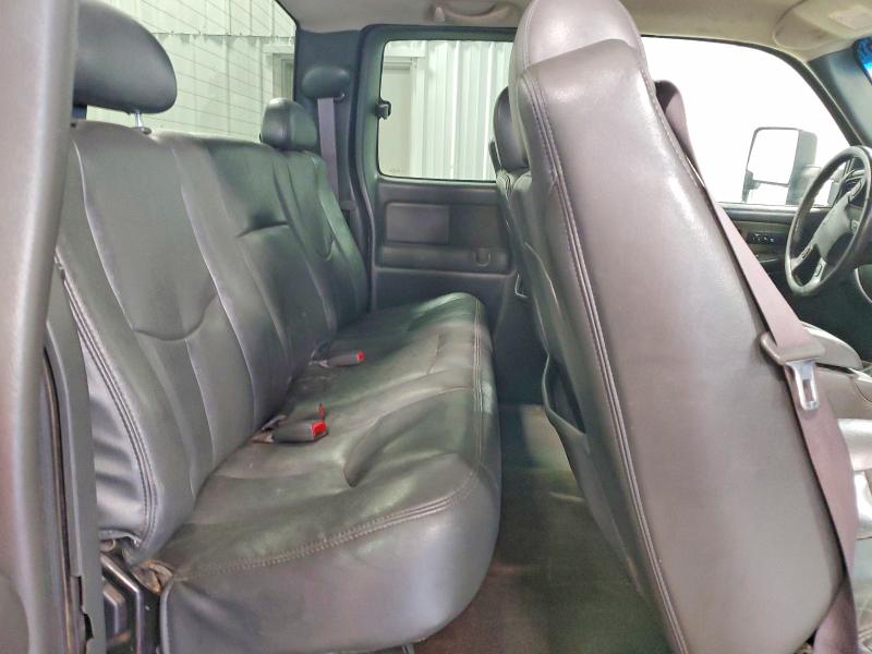 Продажа на аукционе авто 2003 Chevrolet Silverado, vin: 1GCHK29U23E317297, номер лота: 56829216