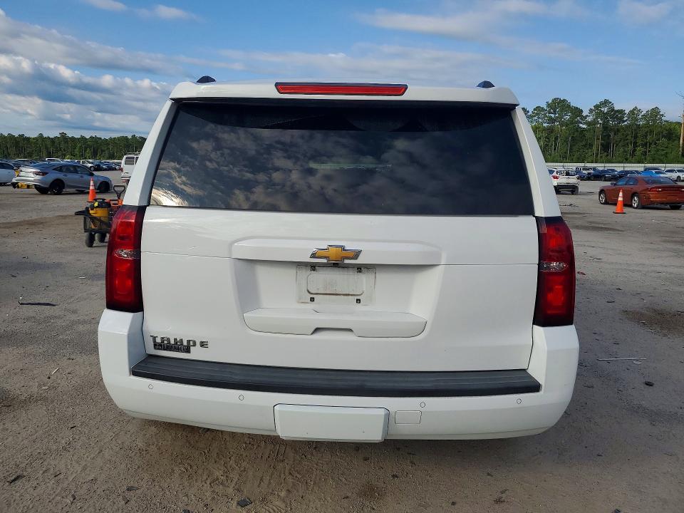 Aukcja sprzedaży 2019 Chevrolet Tahoe, vin: 1GNSKBKC1KR113709, numer aukcji: 58565366
