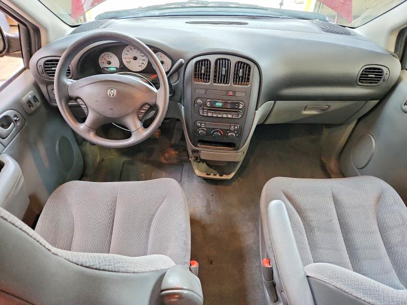 Aukcja sprzedaży 2005 Dodge Caravan, vin: 1D4GP25R95B200418, numer aukcji: 55621426