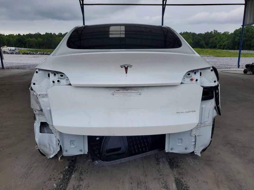 Aukcja sprzedaży 2023 Tesla Model Y, vin: 7SAYGDEE7PA176677, numer aukcji: 57031636
