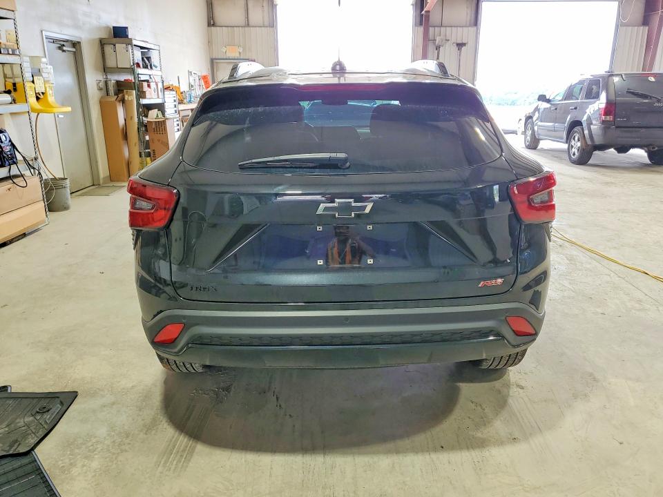 Продаж на аукціоні авто 2026 Chevrolet Trax, vin: KL77LJEP5TC070790, номер лоту: 56642436