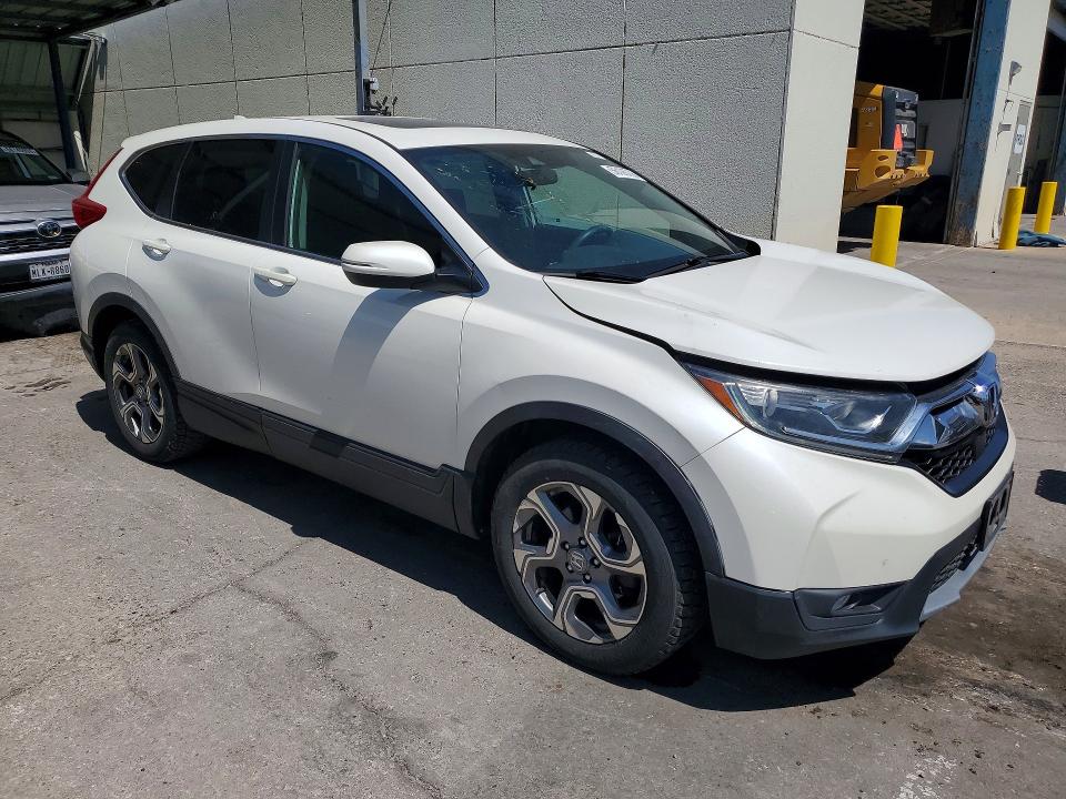 Продажа на аукционе авто 2018 Honda Cr-v, vin: 5J6RW1H5XJL002313, номер лота: 56128736