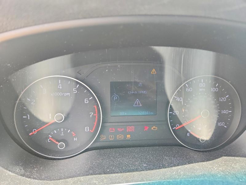Aukcja sprzedaży 2019 Kia Sportage, vin: KNDPM3AC3K7562045, numer aukcji: 58294126