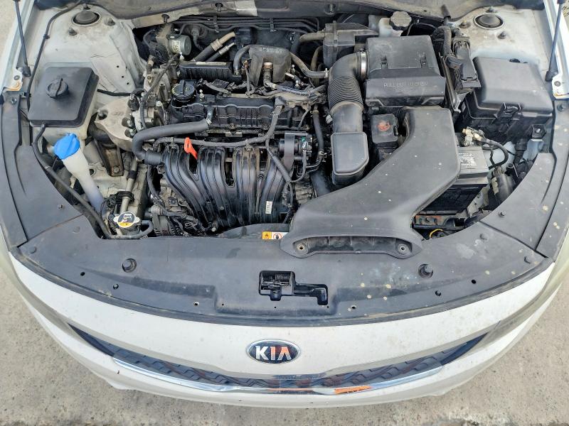 Продажа на аукционе авто 2020 Kia Optima, vin: 5XXGT4L35LG383326, номер лота: 58060816