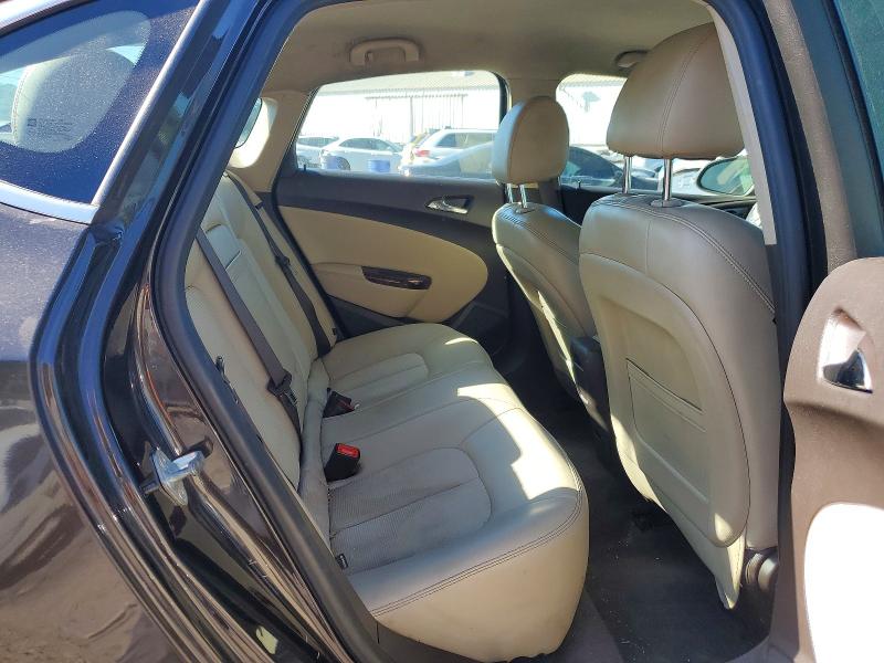 Продаж на аукціоні авто 2014 Buick Verano, vin: 1G4PP5SK3E4236353, номер лоту: 55345076