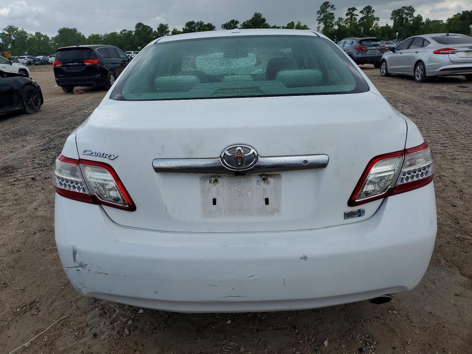 Aukcja sprzedaży 2010 Toyota Camry, vin: 4T1BB3EK1AU118742, numer aukcji: 56361186