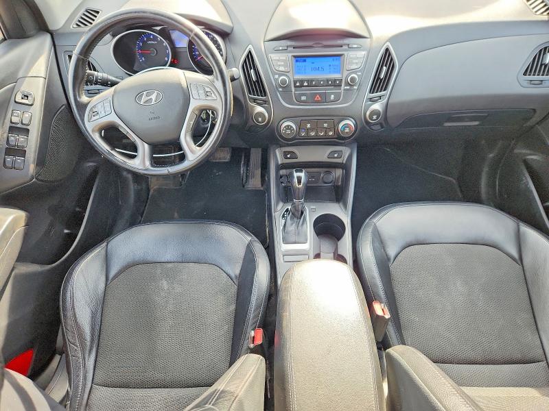Aukcja sprzedaży 2015 Hyundai Tucson, vin: KM8JU3AG1FU997464, numer aukcji: 56031956