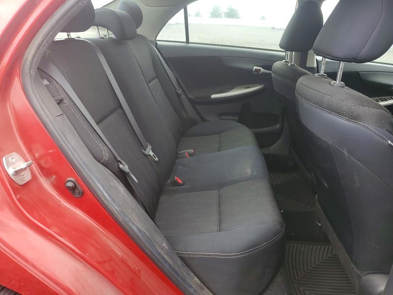 Продажа на аукционе авто 2013 Toyota Corolla, vin: 2T1BU4EE9DC925798, номер лота: 59163736