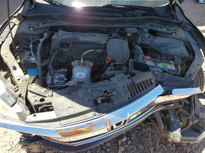 Продаж на аукціоні авто 2016 Honda Accord, vin: 1HGCR2F78GA161768, номер лоту: 56181596