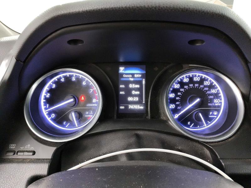 Продаж на аукціоні авто 2018 Toyota Camry, vin: 4T1B11HKXJU107127, номер лоту: 55628106