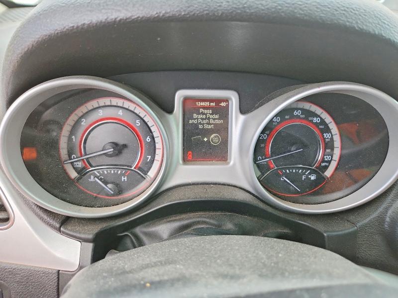 Продаж на аукціоні авто 2016 Dodge Journey, vin: 3C4PDCBB2GT191579, номер лоту: 58636476