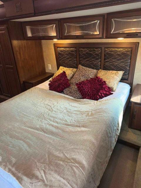 2014 Grand Design Trailers მანქანა იყიდება აუქციონზე, vin: 5KEFA4337E1007258, აუქციონის ნომერი: 57243176
