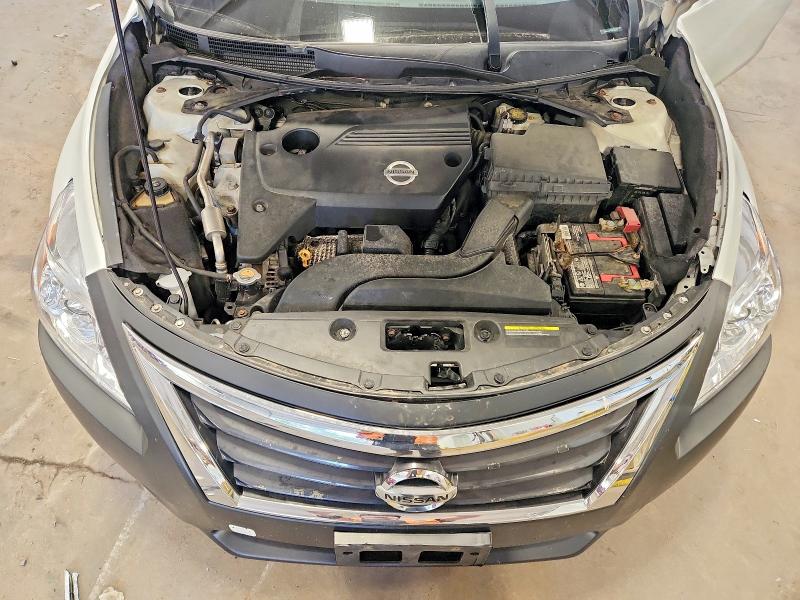 Продажа на аукционе авто 2013 Nissan Altima, vin: 1N4AL3AP4DC154875, номер лота: 57180086