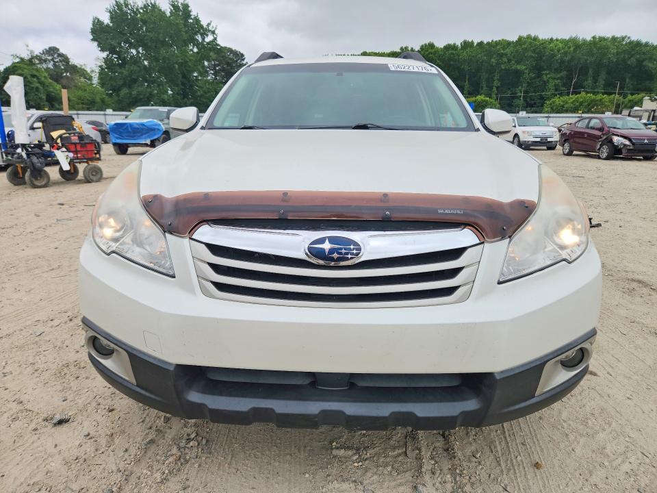 Продажа на аукционе авто 2012 Subaru Outback, vin: 4S4BRCCC4C3244044, номер лота: 56227176