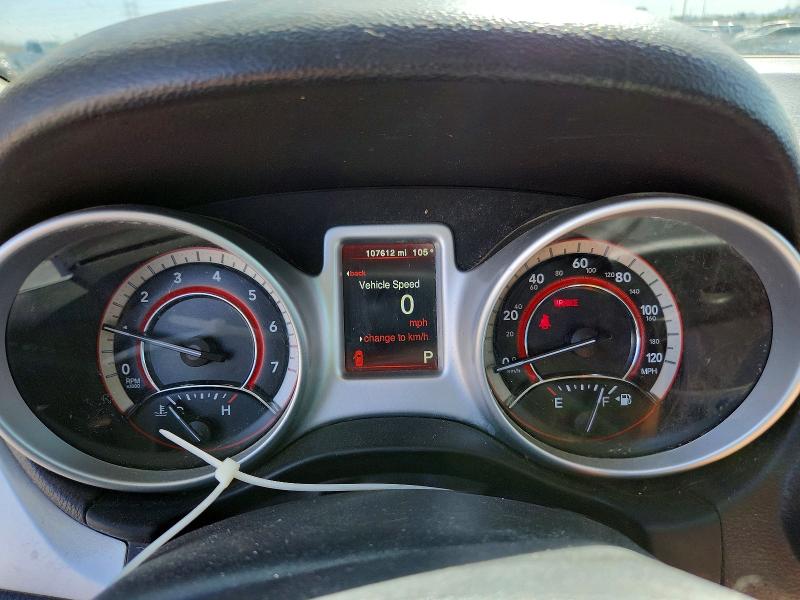 Aukcja sprzedaży 2018 Dodge Journey, vin: 3C4PDCBG2JT507856, numer aukcji: 55970026