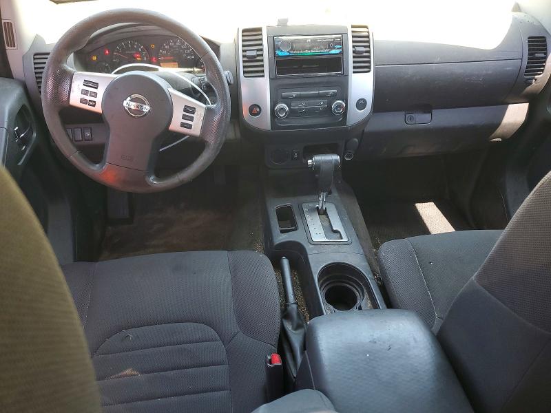 Aukcja sprzedaży 2016 Nissan Frontier, vin: 1N6BD0CT9GN750073, numer aukcji: 58256656