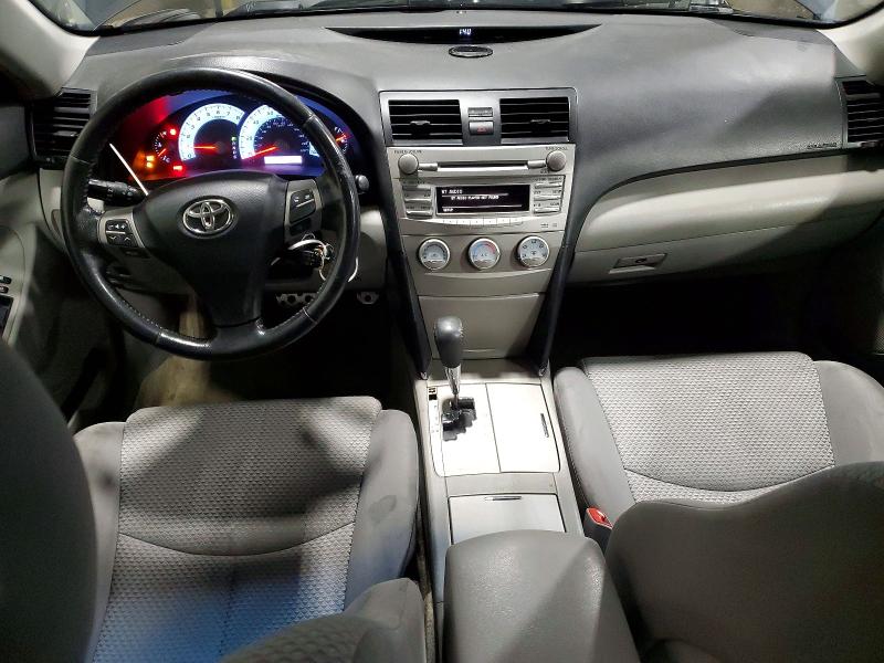 Продажа на аукционе авто 2011 Toyota Camry, vin: 4T1BF3EK0BU213962, номер лота: 57192206