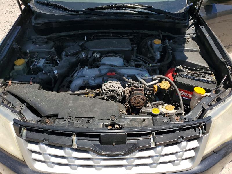 Aukcja sprzedaży 2009 Subaru Forester, vin: JF2SH63679H703891, numer aukcji: 57370796
