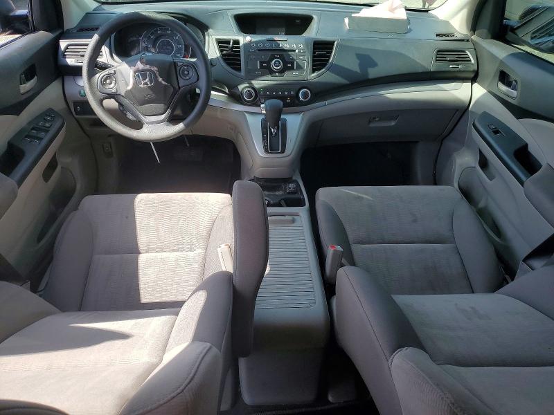 Aukcja sprzedaży 2013 Honda Cr-v, vin: 5J6RM3H32DL041725, numer aukcji: 56098396