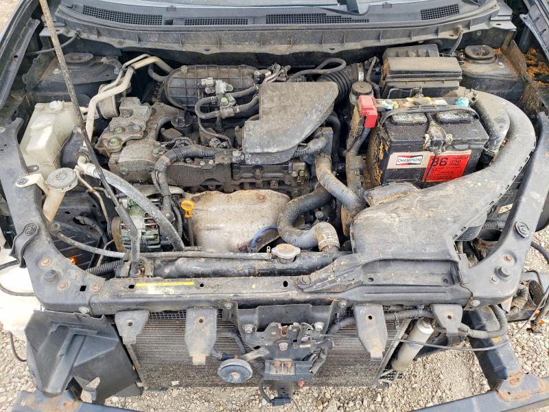 Auction sale of the 2013 Nissan Rogue, vin: JN8AS5MT0DW538818, lot number: 58154046