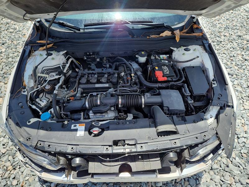 Aukcja sprzedaży 2020 Honda Accord, vin: 1HGCV1F36LA041190, numer aukcji: 59142676