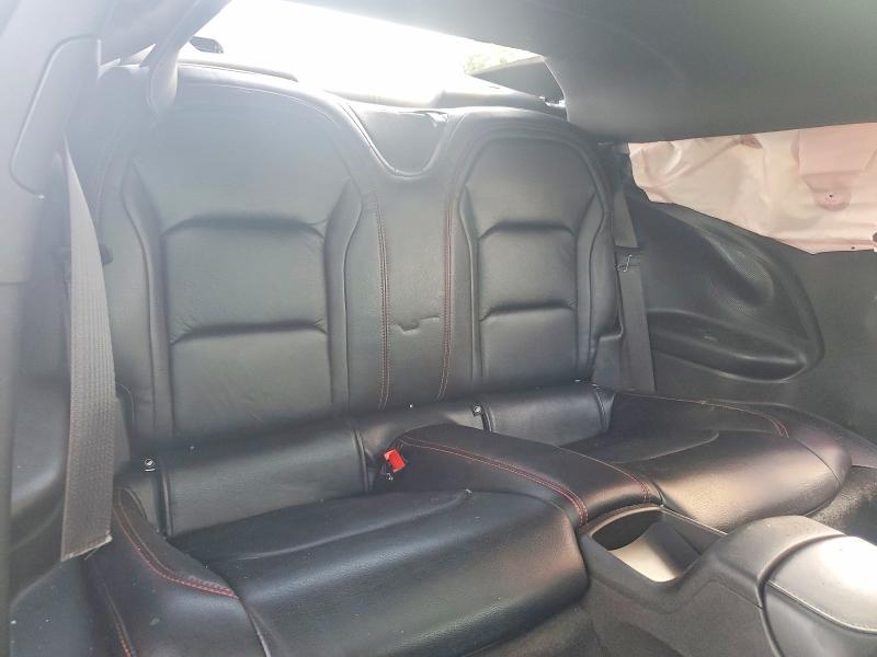 58152976 :رقم المزاد ، 1G1FF1R78N0102788 vin ، 2022 Chevrolet Camaro مزاد بيع