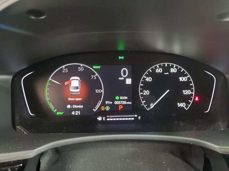 Aukcja sprzedaży 2026 Honda Civic, vin: 2HGFE4F87TH341204, numer aukcji: 58257626