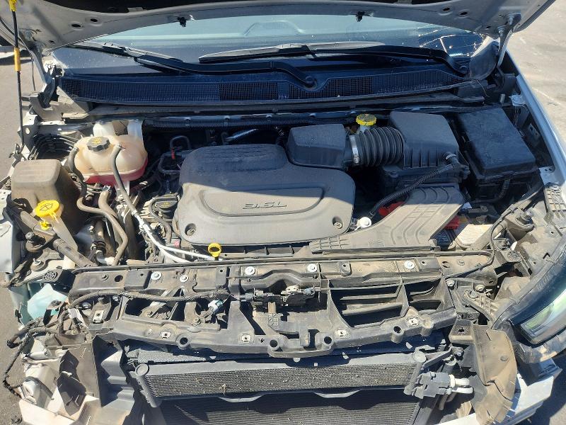 Aukcja sprzedaży 2024 Chrysler Pacifica, vin: 2C4RC1BG5RR156228, numer aukcji: 57251886