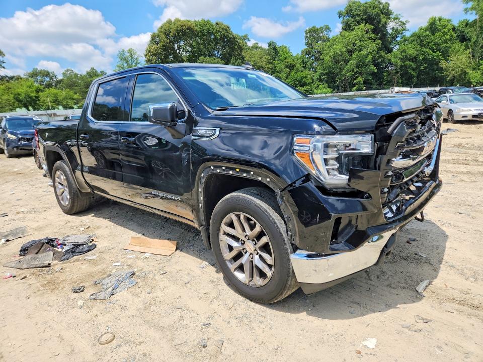 Aukcja sprzedaży 2020 Gmc Sierra, vin: 3GTU9BED0LG178943, numer aukcji: 95589145