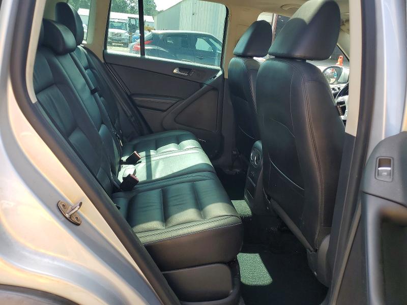 Продаж на аукціоні авто 2016 Volkswagen Tiguan, vin: WVGAV7AX9GW554280, номер лоту: 56467286