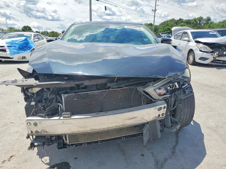 2016 Nissan Maxima მანქანა იყიდება აუქციონზე, vin: 1N4AA6AP4GC401968, აუქციონის ნომერი: 57530816