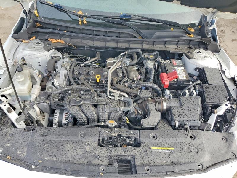 Продажа на аукционе авто 2024 Nissan Altima, vin: 1N4BL4DV0RN327937, номер лота: 55562226