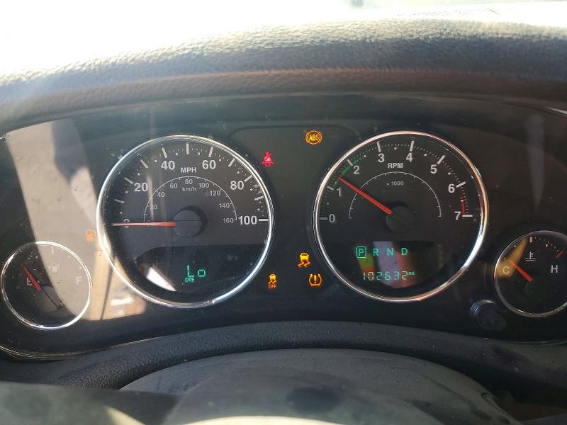 Продаж на аукціоні авто 2016 Jeep Wrangler Unlimited, vin: 1C4BJWFG6GL253670, номер лоту: 56589236