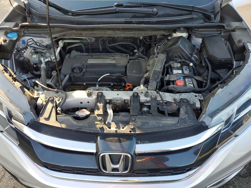 2015 Honda Cr-v მანქანა იყიდება აუქციონზე, vin: 2HKRM4H59FH658527, აუქციონის ნომერი: 55802196
