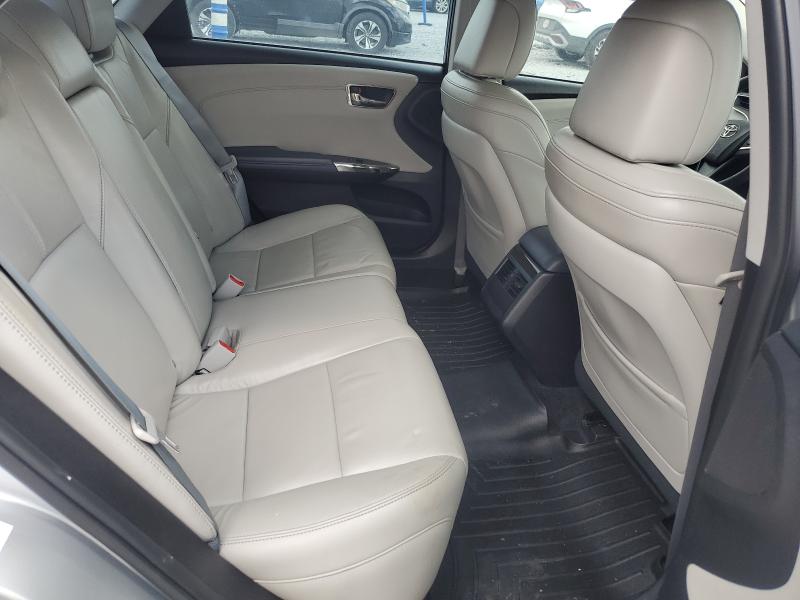 Aukcja sprzedaży 2015 Toyota Avalon, vin: 4T1BK1EB3FU141077, numer aukcji: 55643196