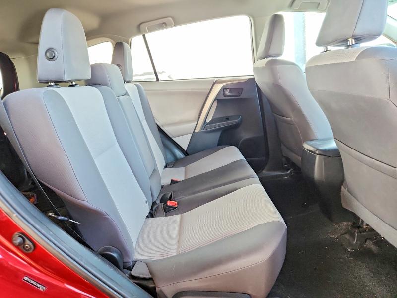 Продажа на аукционе авто 2013 Toyota Rav4, vin: 2T3BFREV1DW050276, номер лота: 57430126