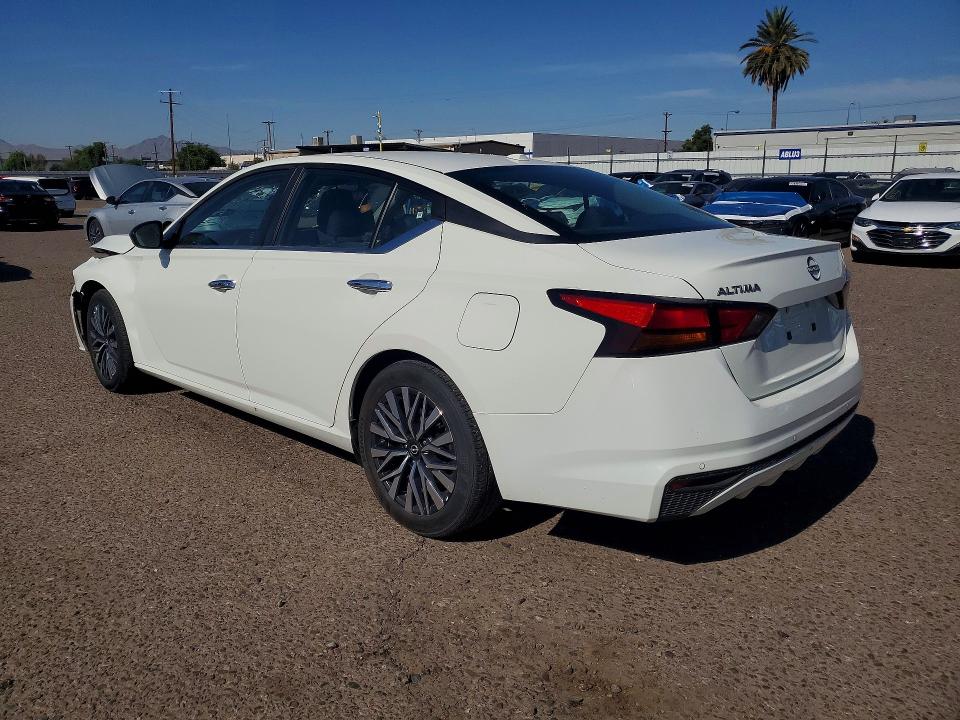 Продажа на аукционе авто 2025 Nissan Altima, vin: 1N4BL4DV3SN372859, номер лота: 56471196
