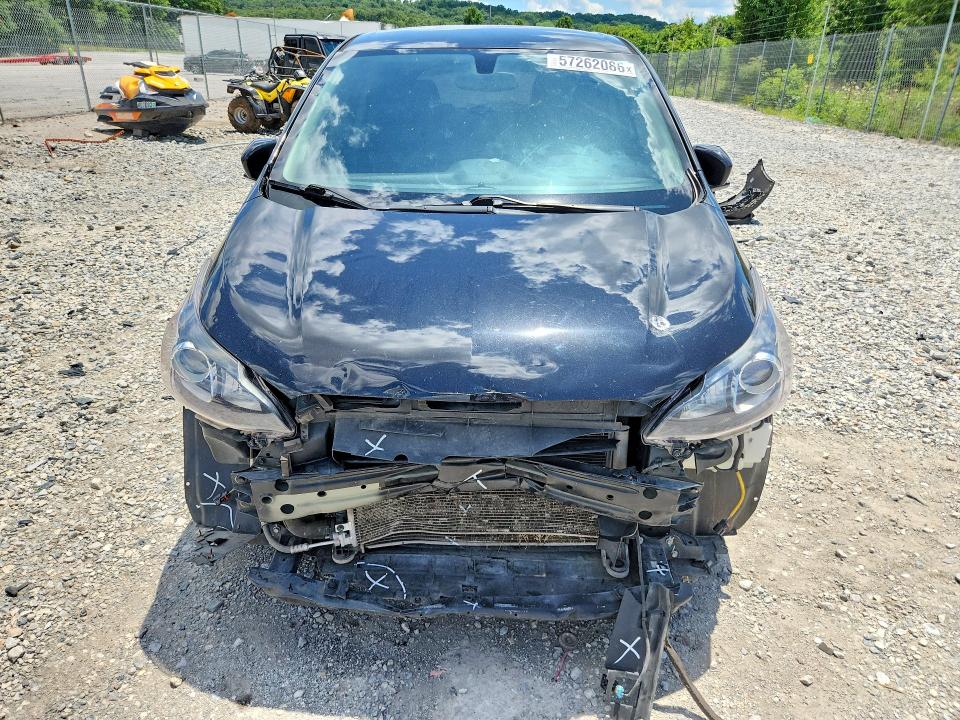 Продаж на аукціоні авто 2019 Chevrolet Spark, vin: KL8CD6SA8KC718030, номер лоту: 57262086