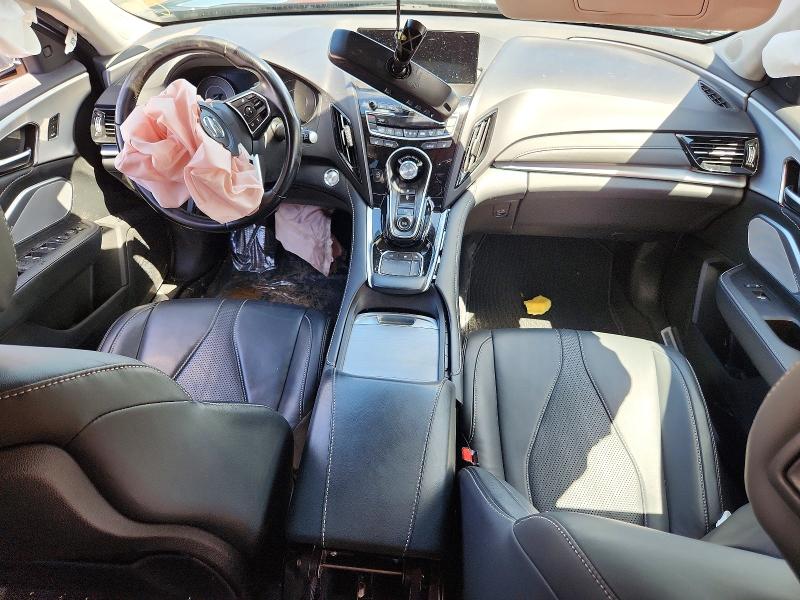 Aukcja sprzedaży 2021 Acura Rdx, vin: 5J8TC2H57ML032918, numer aukcji: 57142766