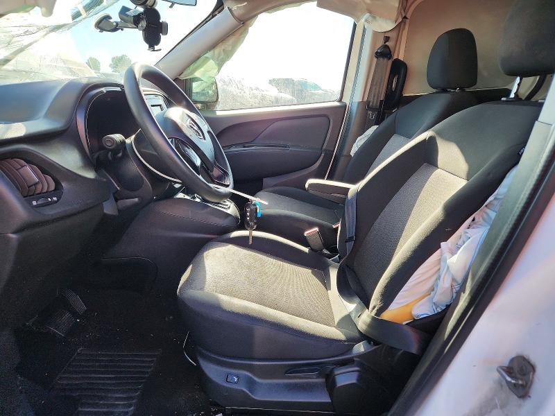 Aukcja sprzedaży 2022 Ram Promaster City, vin: ZFBHRFAB0N6X36942, numer aukcji: 58270676