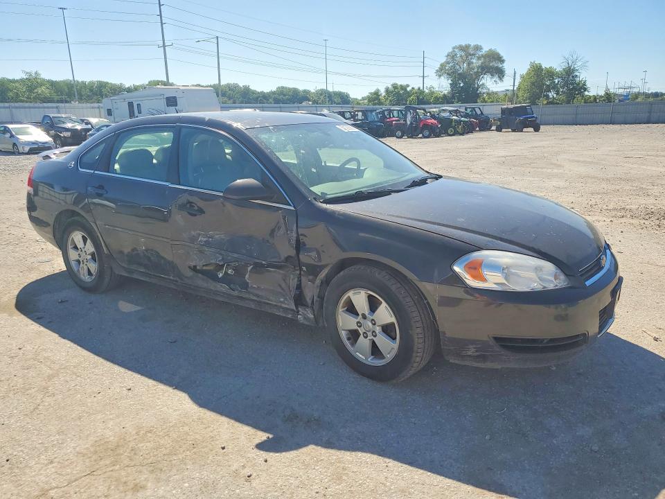 Продажа на аукционе авто 2008 Chevrolet Impala, vin: 2G1WT58K981319345, номер лота: 57129266