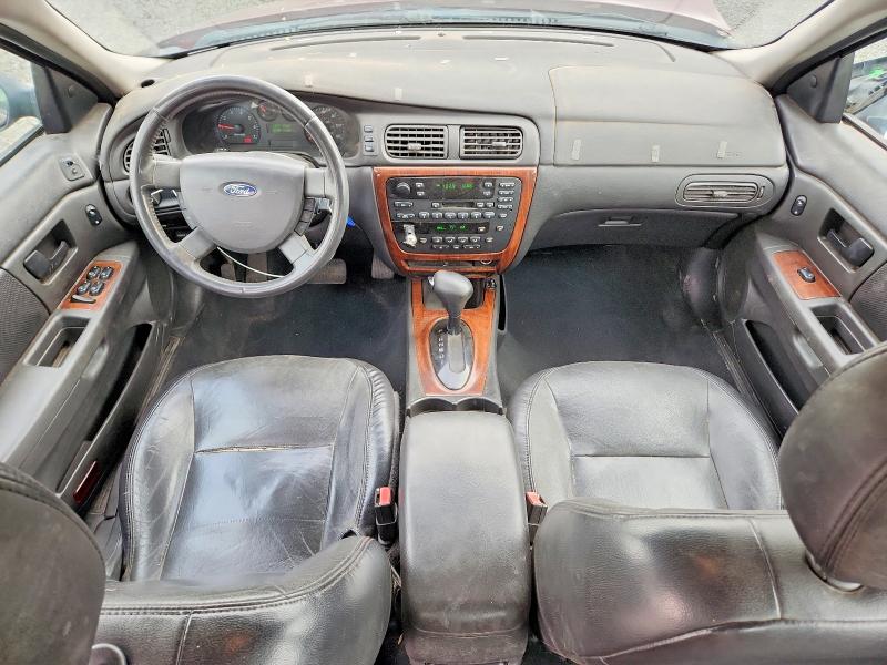 Aukcja sprzedaży 2004 Ford Taurus, vin: 1FAHP56S74G175126, numer aukcji: 58910316