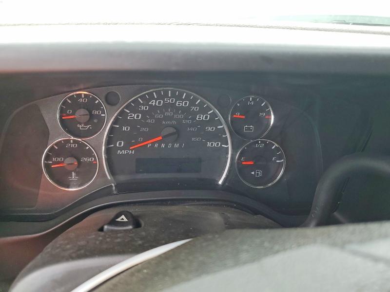 2020 Chevrolet Express G2500 მანქანა იყიდება აუქციონზე, vin: 1GCWGAFG9L1212474, აუქციონის ნომერი: 57486866