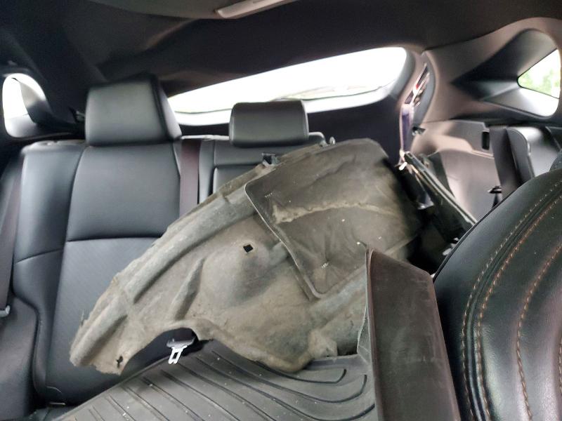 2021 Toyota Venza მანქანა იყიდება აუქციონზე, vin: JTEAAAAH5MJ015066, აუქციონის ნომერი: 57885996