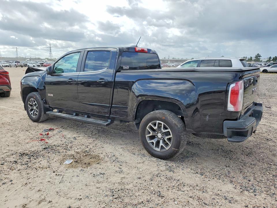 Aukcja sprzedaży 2015 Gmc Canyon, vin: 1GTG5BE35F1213527, numer aukcji: 56681056