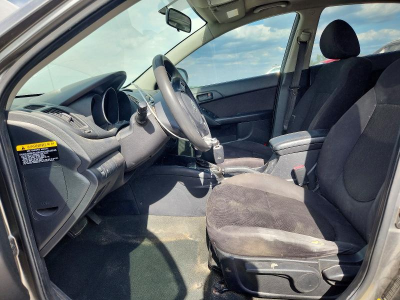 Продажа на аукционе авто 2012 Kia Forte, vin: KNAFU4A25C5587726, номер лота: 55551446